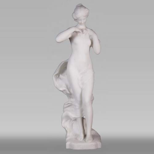 Henri Léon GREBER (1855-1941) -