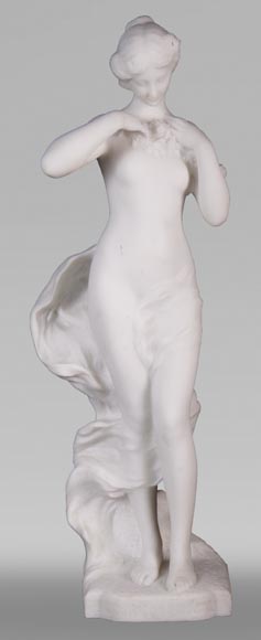 Henri Léon GREBER (1855-1941) -  Henri Léon GREBER (1855-1941) -