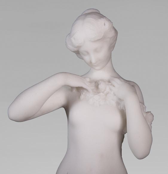 Henri Léon GREBER (1855-1941) -  Henri Léon GREBER (1855-1941) -