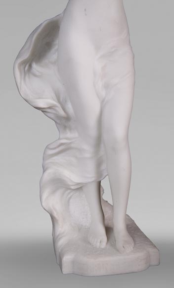 Henri Léon GREBER (1855-1941) -  Henri Léon GREBER (1855-1941) -