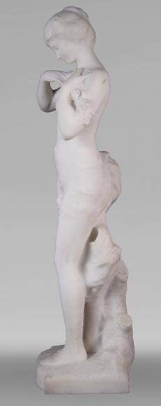 Henri Léon GREBER (1855-1941) -  Henri Léon GREBER (1855-1941) -