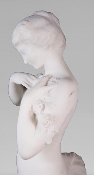 Henri Léon GREBER (1855-1941) -  Henri Léon GREBER (1855-1941) -