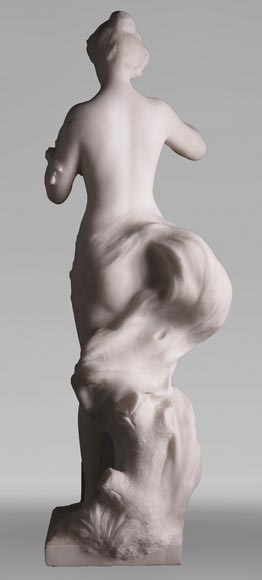 Henri Léon GREBER (1855-1941) -  Henri Léon GREBER (1855-1941) -