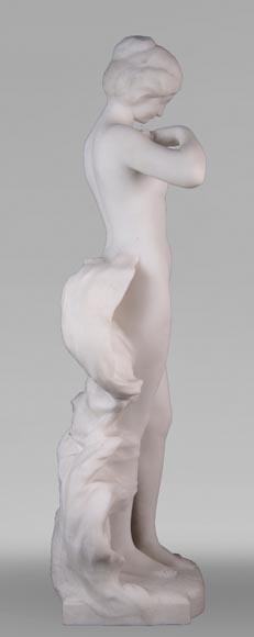 Henri Léon GREBER (1855-1941) -  Henri Léon GREBER (1855-1941) -