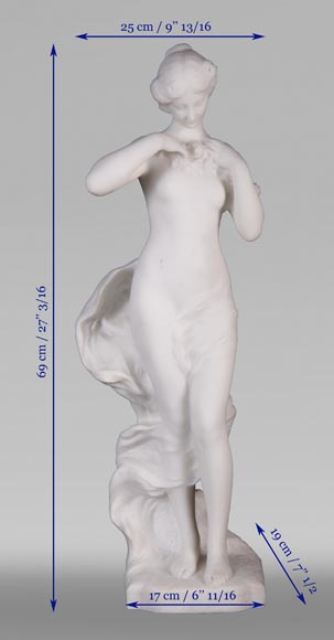 Henri Léon GREBER (1855-1941) -  Henri Léon GREBER (1855-1941) -