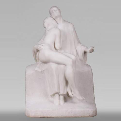 Alexandre Descatoire (1874-1949) -