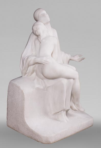 Alexandre Descatoire (1874-1949) -  Alexandre Descatoire (1874-1949) -