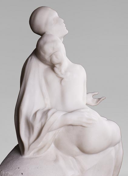 Alexandre Descatoire (1874-1949) -  Alexandre Descatoire (1874-1949) -