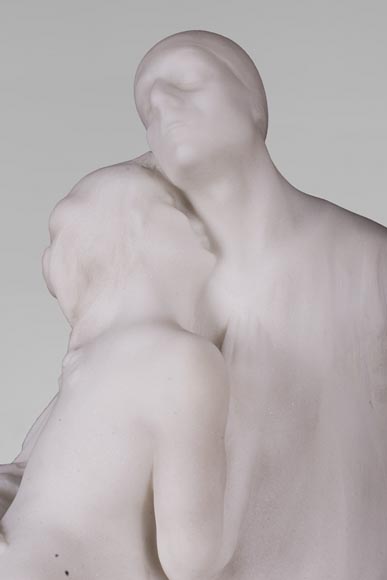 Alexandre Descatoire (1874-1949) -  Alexandre Descatoire (1874-1949) -