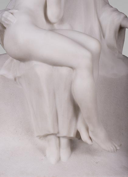 Alexandre Descatoire (1874-1949) -  Alexandre Descatoire (1874-1949) -