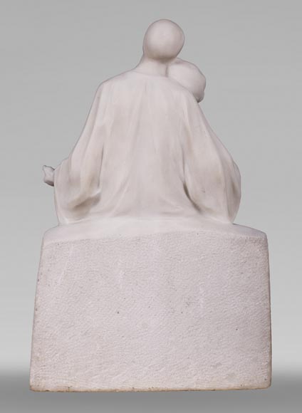 Alexandre Descatoire (1874-1949) -  Alexandre Descatoire (1874-1949) -