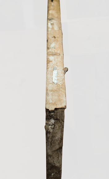 Lot of 25 m2 of 18th century Versailles oak parquet flooring Lot of 25 m2 of 18th century Versailles oak parquet flooring-7