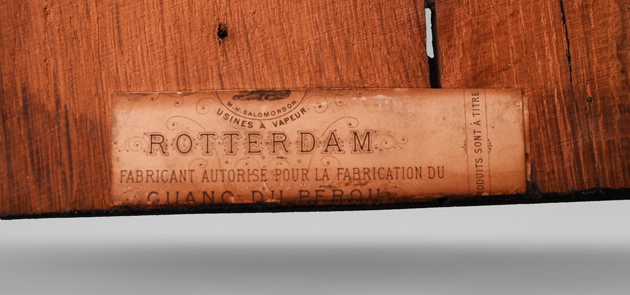 Model Representing a Blacksmith Workshop Model Representing a Blacksmith Workshop-23