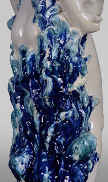 Paul Pouchol's Workshop for the Compagnie des Arts Français (after 1942) Paul Pouchol's Workshop for the Compagnie des Arts Français (after 1942)-6