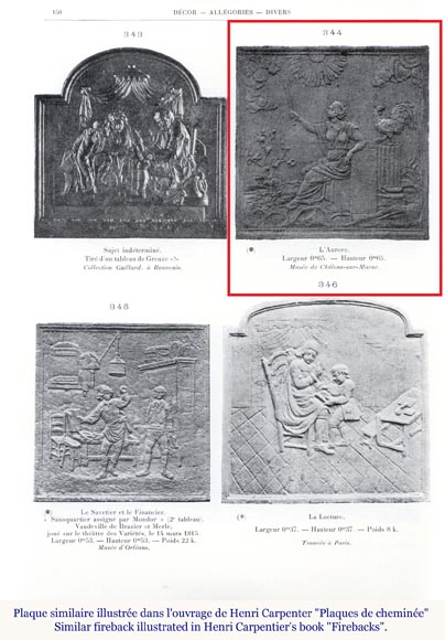 French Revolution Fireback  French Revolution Fireback-1