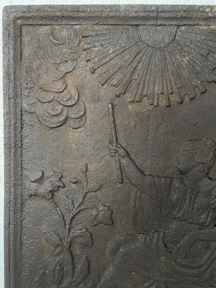 French Revolution Fireback  French Revolution Fireback-3