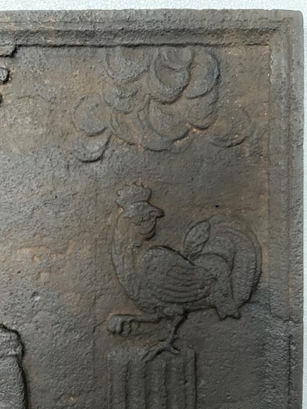 French Revolution Fireback  French Revolution Fireback-4