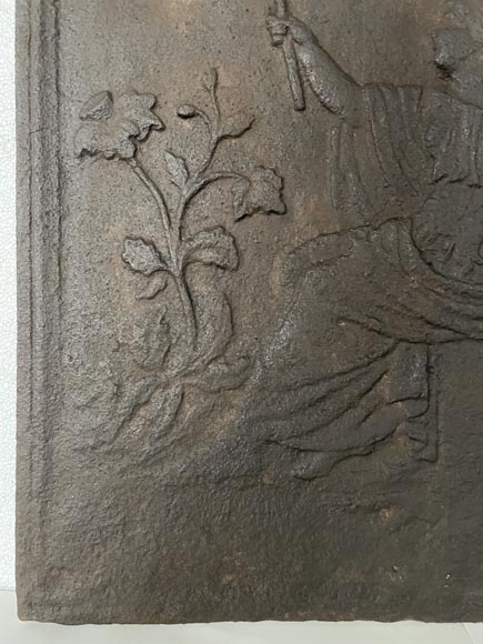 French Revolution Fireback  French Revolution Fireback-5