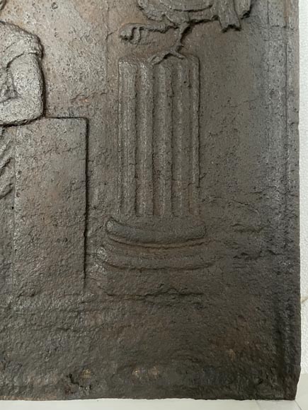 French Revolution Fireback  French Revolution Fireback-6