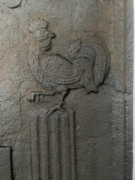 French Revolution Fireback  French Revolution Fireback-8