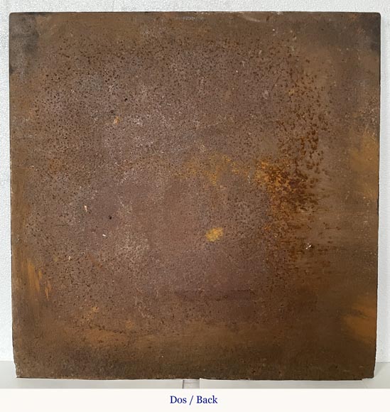 French Revolution Fireback  French Revolution Fireback-9