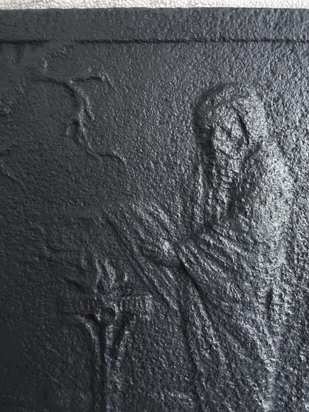 Fireback with oracle Fireback with oracle-2