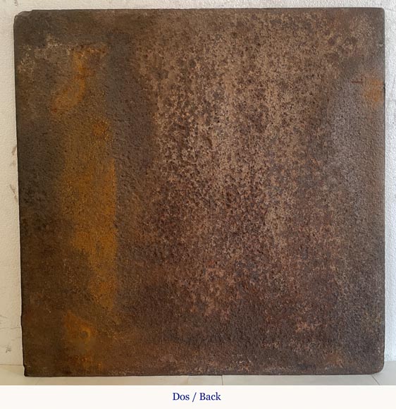 Fireback with oracle Fireback with oracle-3