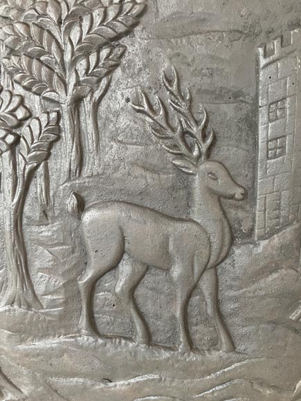 Fireback « Hunting » Fireback « Hunting »-1