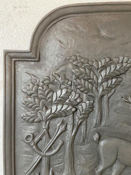 Fireback « Hunting » Fireback « Hunting »-2