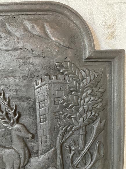 Fireback « Hunting » Fireback « Hunting »-3