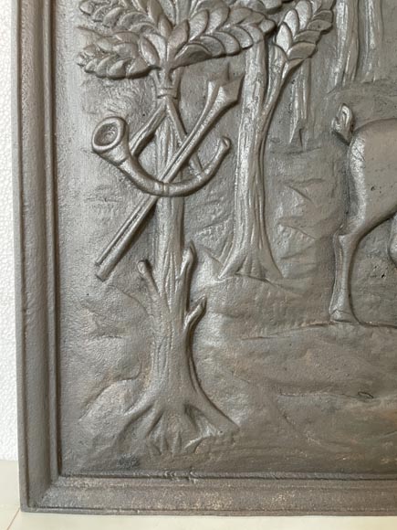 Fireback « Hunting » Fireback « Hunting »-4