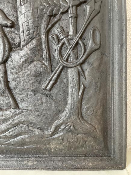 Fireback « Hunting » Fireback « Hunting »-5