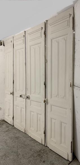 Quadruple moulded door Quadruple moulded door-1