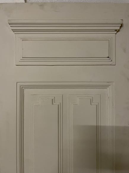 Quadruple moulded door Quadruple moulded door-5