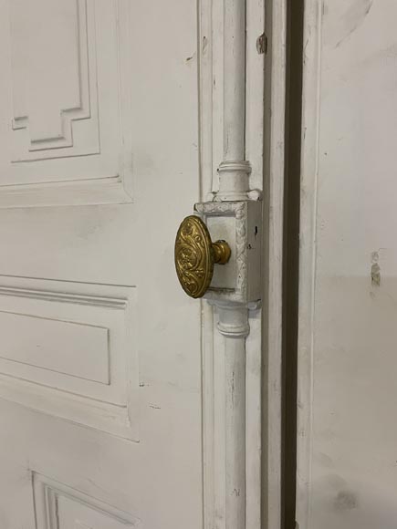 Quadruple moulded door Quadruple moulded door-6