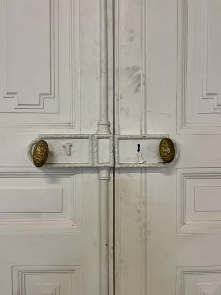 Quadruple moulded door Quadruple moulded door-7