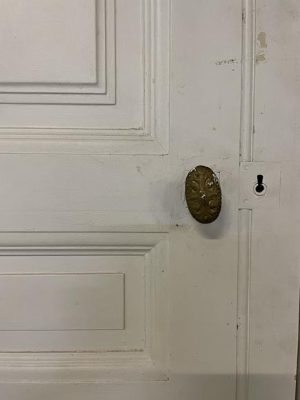 Quadruple moulded door Quadruple moulded door-10