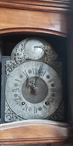 Art & Craft paneled room from the private mansion of the architect Henry GUEDY, 1912-1913 Art & Craft paneled room from the private mansion of the architect Henry GUEDY, 1912-1913-5