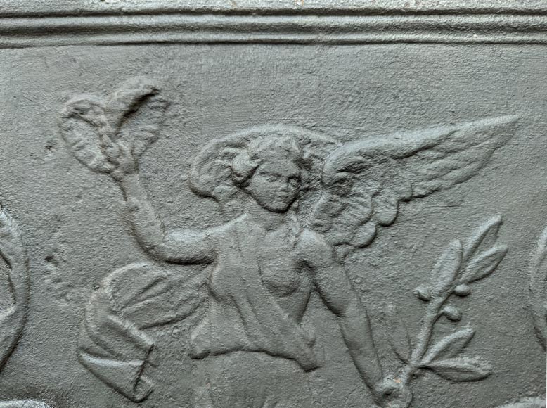 Fireback « Victoria » Fireback « Victoria »-1