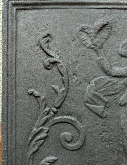 Fireback « Victoria » Fireback « Victoria »-2