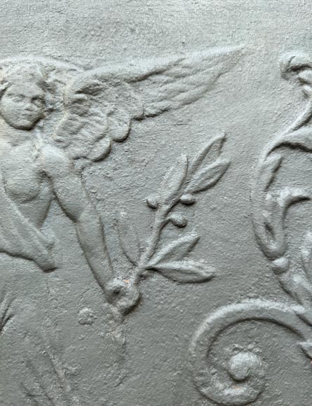 Fireback « Victoria » Fireback « Victoria »-3