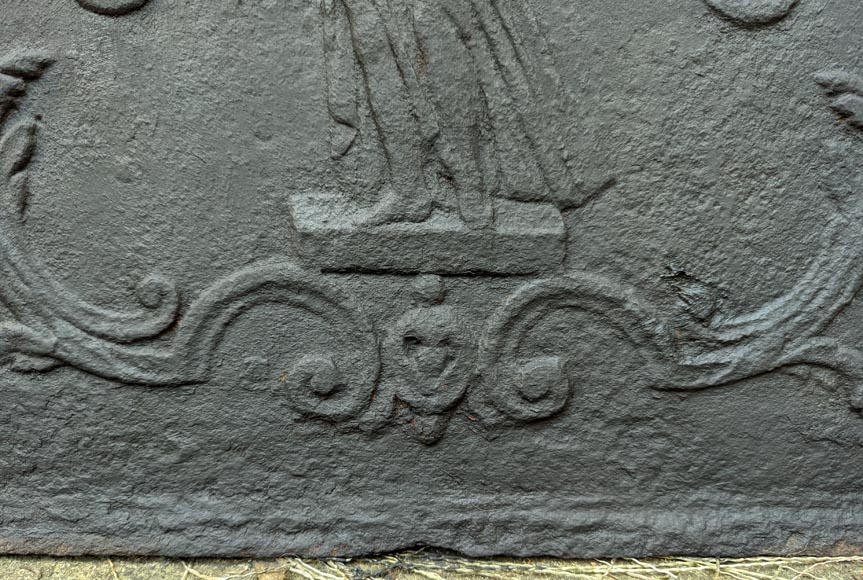 Fireback « Victoria » Fireback « Victoria »-4