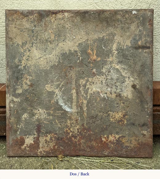 Fireback « Victoria » Fireback « Victoria »-5