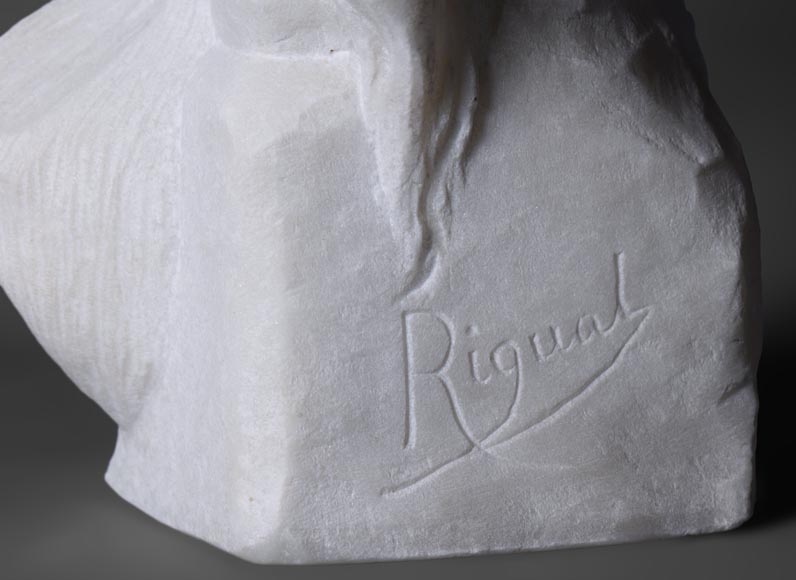 Pedro RIGUAL -  Pedro RIGUAL -