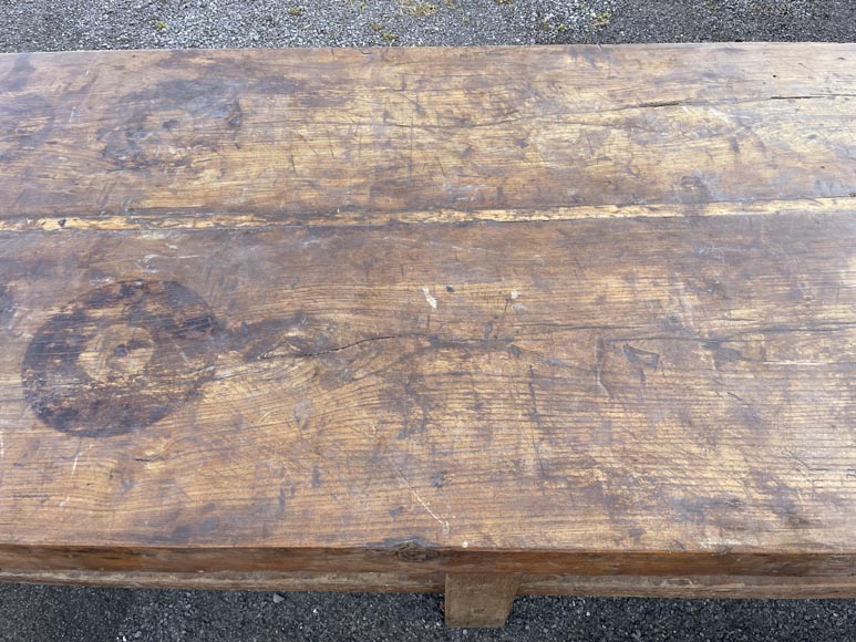 Oak game counter Oak game counter-4