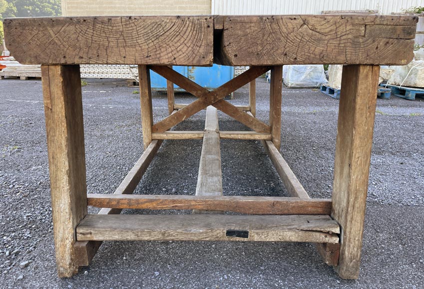 Oak game counter Oak game counter-6