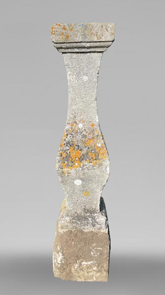 Stone high table, 19th century Stone high table, 19th century-1