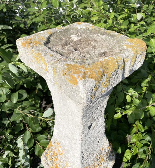 Stone high table, 19th century Stone high table, 19th century-3