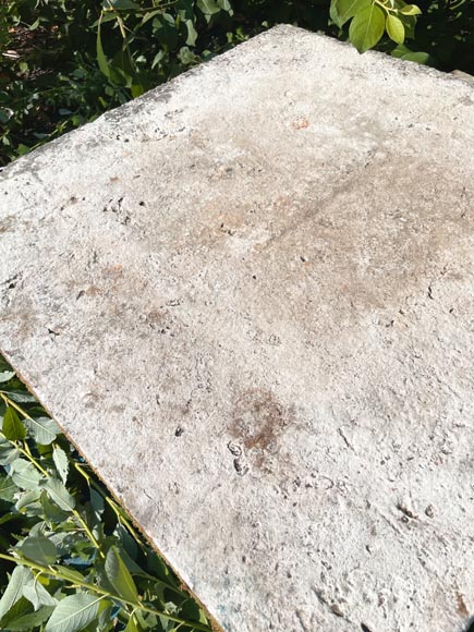 Stone high table, 19th century Stone high table, 19th century-7