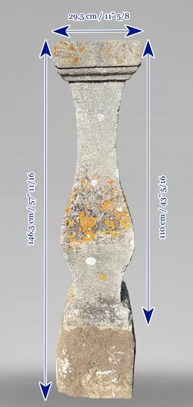 Stone high table, 19th century Stone high table, 19th century-9